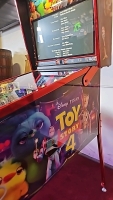 TOY STORY 4 COLLECTOR'S EDITION #960 PINBALL MACHINE JJP 2022 JERSEY JACK - 20