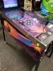 TOTAL NUCLEAR ANNIHILATION PINBALL MACHINE SPOOKY - 3