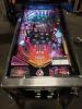 TOTAL NUCLEAR ANNIHILATION PINBALL MACHINE SPOOKY - 4