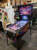 TOTAL NUCLEAR ANNIHILATION PINBALL MACHINE SPOOKY - 5