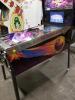 TOTAL NUCLEAR ANNIHILATION PINBALL MACHINE SPOOKY - 6