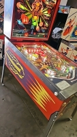 LASER BALL WIDE BODY PINBALL MACHINE WILLIAMS 1979 - 3