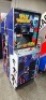 TAITO SPACE INVADERS QIX SILVER ANNIVERSARY EDITION UPRIGHT ARCADE GAME