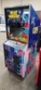 TAITO SPACE INVADERS QIX SILVER ANNIVERSARY EDITION UPRIGHT ARCADE GAME - 2