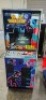 TAITO SPACE INVADERS QIX SILVER ANNIVERSARY EDITION UPRIGHT ARCADE GAME - 3