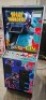 TAITO SPACE INVADERS QIX SILVER ANNIVERSARY EDITION UPRIGHT ARCADE GAME - 4