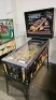 COMET CLASSIC PINBALL MACHINE WILLIAMS 1985 PROJECT - 2