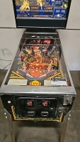 GRAND LIZARD CLASSIC PINBALL MACHINE WILLIAMS 1986 - 3