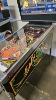 GRAND LIZARD CLASSIC PINBALL MACHINE WILLIAMS 1986 - 9