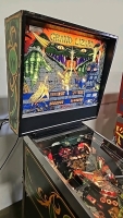 GRAND LIZARD CLASSIC PINBALL MACHINE WILLIAMS 1986 - 10