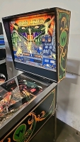 GRAND LIZARD CLASSIC PINBALL MACHINE WILLIAMS 1986 - 11