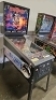 MOTORDOME PINBALL MACHINE BALLY MIDWAY 1986