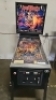 MOTORDOME PINBALL MACHINE BALLY MIDWAY 1986 - 5