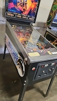 MOTORDOME PINBALL MACHINE BALLY MIDWAY 1986 - 9