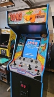 1943 UPRIGHT CLASSIC 19" ARCADE GAME CAPCOM - 4