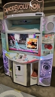 DANCE EVOLUTION 2016 DANCE ARCADE GAME KONAMI BEMANI - 3