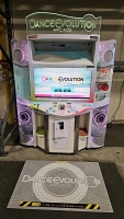 DANCE EVOLUTION 2016 DANCE ARCADE GAME KONAMI BEMANI - 4