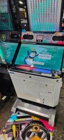 Chunithm SEGA MUSIC RYTHYM PIANO ARCADE GAME SEGA - 5