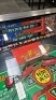 A.G. SOCCER-BALL HEAD TO HEAD PINBALL GAME ALVIN G. & CO. - 4