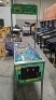 A.G. SOCCER-BALL HEAD TO HEAD PINBALL GAME ALVIN G. & CO. - 11