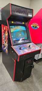 GAUNTLET LEGENDS UPRIGHT ARCADE GAME ATARI