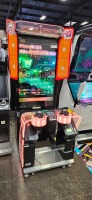 GROOVE COASTER 3EX TAITO MUSIC RYTHYM ARCADE GAME - 4