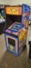 60 IN 1 MULTICADE UPRIGHT ARCADE GAME MS. PACMAN CABINET LIKE NEW - 2