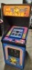 60 IN 1 MULTICADE UPRIGHT ARCADE GAME MS. PACMAN CABINET LIKE NEW - 4