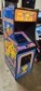 60 IN 1 MULTICADE UPRIGHT ARCADE GAME MS. PACMAN CABINET LIKE NEW - 5