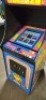 60 IN 1 MULTICADE UPRIGHT ARCADE GAME MS. PACMAN CABINET LIKE NEW - 6