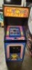 60 IN 1 MULTICADE UPRIGHT ARCADE GAME MS. PACMAN CABINET LIKE NEW - 7