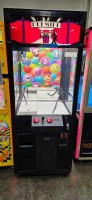 PREMIER PLUSH CLAW CRANE MACHINE - 2