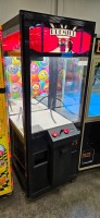 PREMIER PLUSH CLAW CRANE MACHINE