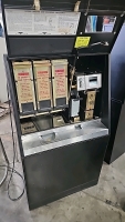 ROWE BC3500 DOLLAR COIN CHANGER MACHINE - 2