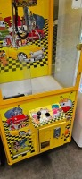 30" TOY TAXI PLUSH CLAW CRANE MACHINE - 3