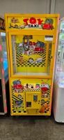 30" TOY TAXI PLUSH CLAW CRANE MACHINE - 5