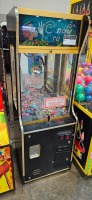 SMART CLEAN SWEEP CANDY CRANE MACHINE