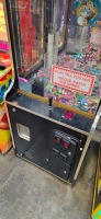 SMART CLEAN SWEEP CANDY CRANE MACHINE - 4