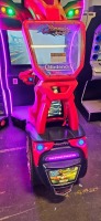 CRUISIN' BLAST SITDOWN RACING ARCADE GAME RAW THRILLS - 3