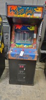 GHOST'S & GOBLIN'S ORIGINAL TAITO CAB CLASSIC ARCADE GAME W/ LCD - 5