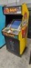 Q*BERT UPRIGHT ARCADE GAME CLASSIC GOTTLIEB CABINET W/ LCD - 2