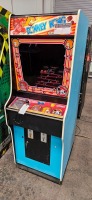 DONKEY KONG UPRIGHT NINTENDO CAB CLASSIC ARCADE GAME W/ LCD - 2