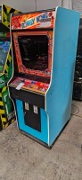 DONKEY KONG UPRIGHT NINTENDO CAB CLASSIC ARCADE GAME W/ LCD - 4