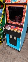 DONKEY KONG UPRIGHT NINTENDO CAB CLASSIC ARCADE GAME W/ LCD - 5