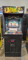 DOUBLE DRAGON CLASSIC TAITO UPRIGHT ARCADE GAME - 5