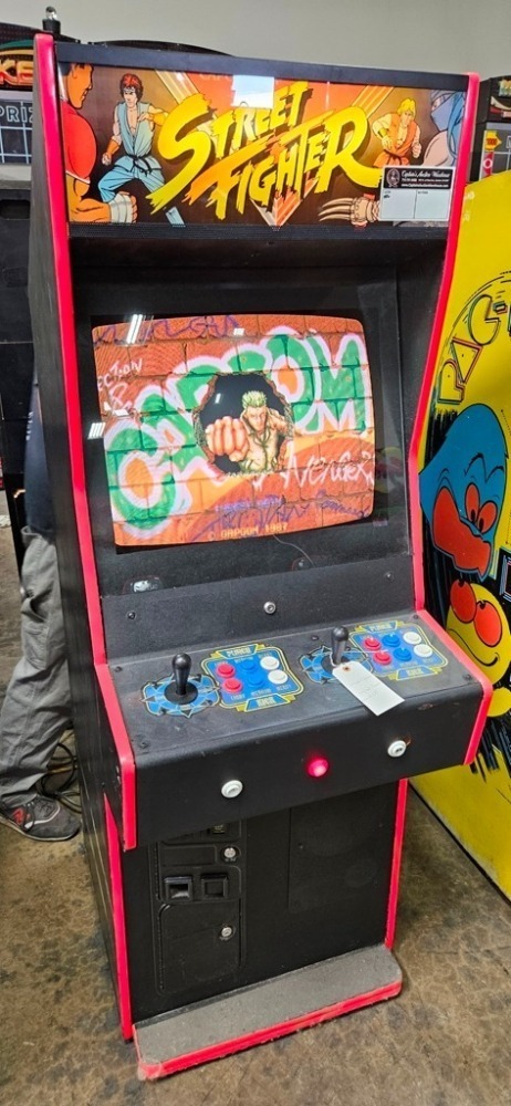 First Ever ArCade　FEACコンピ コンピレーションアルバム『First Ever ArCade』XFD【ボーマス49