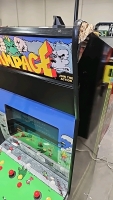 RAMPAGE UPRIGHT 3 PLAYER ARCADE GAME W/ LCD MONITOR BRAND NEW BUILD - 5