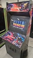 ALIEN VS. PREDATOR UPRIGHT NEW BUILD ARCADE GAME W/ LCD MONITOR - 4