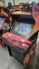 SUNSET RIDERS 4 PLAYER ARCADE GAME NEW BUILD W/ LCD MONITOR - 2