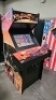 SUNSET RIDERS 4 PLAYER ARCADE GAME NEW BUILD W/ LCD MONITOR - 3